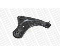 MONROE TRACK CONTROL ARM | L14547 | FRONT | FOR NISSAN JUKE VAN 2010-2019 | OE-MATCHING QUALITY | STABLE STEERING & SAFETY