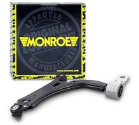 MONROE L16555 Braccio oscillante, sospensione ruota
