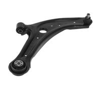 MONROE TRACK CONTROL ARM | L16J20 | FRONT RIGHT | FOR FORD FIESTA VII VAN 2018- | OE-MATCHING QUALITY | STABLE STEERING & SAFETY