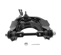 MONROE TRACK CONTROL ARM | L16J23 | FRONT LEFT | FOR FORD RANGER 2005-2012 | OE-MATCHING QUALITY | STABLE STEERING & SAFETY
