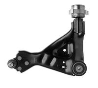 MONROE TRACK CONTROL ARM | L23A26 | FRONT LEFT | FOR MERCEDES-BENZ VITO / MIXTO VAN 2003- | OE-MATCHING QUALITY | STABLE STEERING & SAFETY