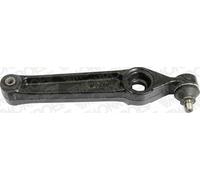 MONROE TRACK CONTROL ARM | L24533 | LEFT | FOR OPEL AGILA A 2000-2007 | OE-MATCHING QUALITY | STABLE STEERING & SAFETY