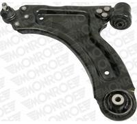 Monroe Braccio Completo Inferiore Opel L24540