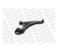 MONROE TRACK CONTROL ARM | L24555 | FRONT RIGHT | FOR OPEL MOKKA X VAN 2012- | OE-MATCHING QUALITY | STABLE STEERING & SAFETY