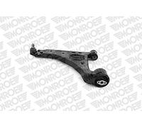 MONROE L24556 Braccio oscillante, sospensione ruota