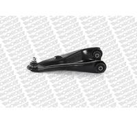 MONROE TRACK CONTROL ARM | L25549 | FRONT | FOR DACIA LOGAN EXPRESS 2007- | OE-MATCHING QUALITY | STABLE STEERING & SAFETY