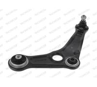 MONROE TRACK CONTROL ARM | L25592 | FRONT LEFT | FOR RENAULT ESPACE V 2015-2023 | OE-MATCHING QUALITY | STABLE STEERING & SAFETY