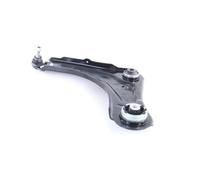 MONROE TRACK CONTROL ARM | L25594 | FRONT LEFT | FOR RENAULT SCÉNIC III VAN 2008-2016 | OE-MATCHING QUALITY | STABLE STEERING & SAFETY