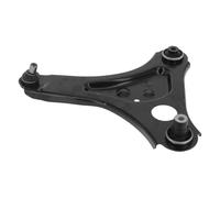 MONROE TRACK CONTROL ARM | L25J06 | FRONT RIGHT | FOR SMART FORTWO CONVERTIBLE 2015- | OE-MATCHING QUALITY | STABLE STEERING & SAFETY