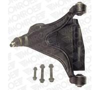 MONROE TRACK CONTROL ARM | L27504 | FRONT | FOR VOLVO S70 1996-2000 | OE-MATCHING QUALITY | STABLE STEERING & SAFETY