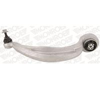 MONROE TRACK CONTROL ARM | L29A22 | FRONT | FOR AUDI A5 2007-2017 | OE-MATCHING QUALITY | STABLE STEERING & SAFETY