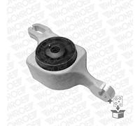MONROE TRACK CONTROL ARM | L29A39 | FOR VW POLO IV 2001-2014 | OE-MATCHING QUALITY | STABLE STEERING & SAFETY