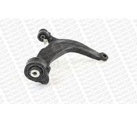 MONROE TRACK CONTROL ARM | L29A45 | FRONT | FOR VW CALIFORNIA T5 CAMPER 2003-2016 | OE-MATCHING QUALITY | STABLE STEERING & SAFETY