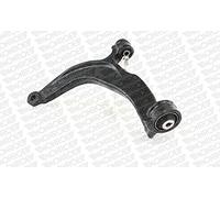 MONROE TRACK CONTROL ARM | L29A46 | FRONT | FOR VW TRANSPORTER T5 PLATFORM/CHASSIS (7JD, 7JE, 7JL, 7JY, 7JZ, 7F 2003-2016 | OE-MATCHING QUALITY | STABLE STEERING & SAFETY