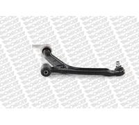 MONROE TRACK CONTROL ARM | L38518 | FRONT | FOR PEUGEOT PARTNER PLATFORM/CHASSIS 1997-2008 | OE-MATCHING QUALITY | STABLE STEERING & SAFETY