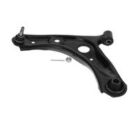 MONROE TRACK CONTROL ARM | L38J03 | FRONT LEFT | FOR CITROËN C1 II 2014-2021 | OE-MATCHING QUALITY | STABLE STEERING & SAFETY