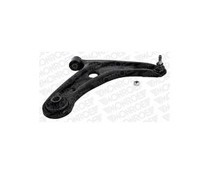 MONROE TRACK CONTROL ARM | L40545 | FRONT | FOR HONDA CITY IV SALOON 2002-2008 | OE-MATCHING QUALITY | STABLE STEERING & SAFETY