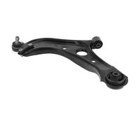 MONROE TRACK CONTROL ARM | L43J10 | FRONT LEFT | FOR HYUNDAI TUCSON SUV VAN 2015-2020 | OE-MATCHING QUALITY | STABLE STEERING & SAFETY