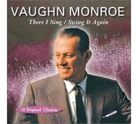 MONROE, VAUGHAN & HIS ORC - THERE I SING/SWING AGAIN