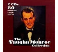 MONROE, VAUGHN - COLLECTION
