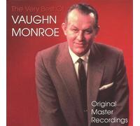Monroe, Vaughn - Very Best Of Monroe Vaughn