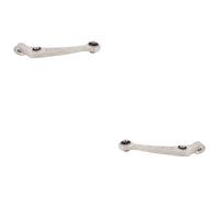 MONROE Wishbone Set Sinistra Destra per Audi A4 Avant 8K5 B8 Q5 8RB 8R