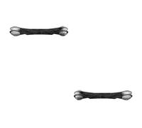 MONROE Wishbone Set Sinistra Destra per BMW 1er F20 F21 3er Touring F31