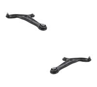 MONROE Wishbone Set Sinistra Destra per Ford Fiesta VI Mazda 2 De _ Dh _3