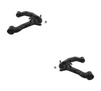 MONROE Wishbone Set Sinistra Destra per Mitsubishi Pajero IV V80 V90 V8_W