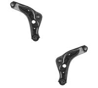 MONROE Wishbone Set Sinistra Destra per Nissan Qashqai II J11 J11_Renault