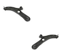 MONROE Wishbone Set Sinistra Destra per Suzuki Swift III Mz Ez Splash Ex Opel
