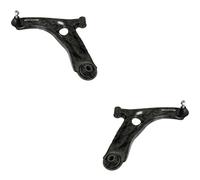 MONROE Wishbone Set Sinistra Destra per Toyota Aygo WNB1 _KGB1_ _B1_ Citroën