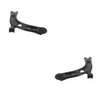 MONROE Wishbone Set Sinistra Destra per VW Passat Variant 3G5 CB5 Tiguan