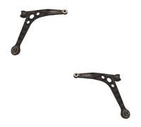 MONROE Wishbone Set Sinistra Destra per VW Sharan 7M8 7M9 7M6 Ford Galaxy