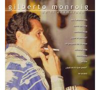 Monroig Gilberto - De Ti Enamorado