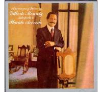 Monroig, Gilberto - Interpreta a Placido Acevedo Anoranzas Y Quimeras