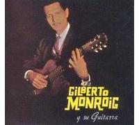 Monroig, Gilberto - Y Su Guitarra