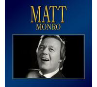 Monrom Matt - Matt Monro