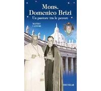 Mons. Domenico Brizi. Un pastore tra le pecore