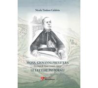 Mons. Giovanni Previtera vescovo di Patti (1888-1903). Le lettere pastorali