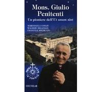 Mons. Giulio Penitenti. Un pioniere dell'«Ut unum sint»