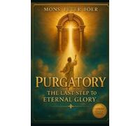 Mons Peter Boer Purgatory (Tascabile)