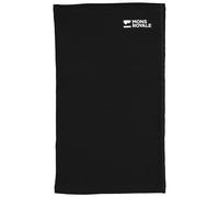 Mons Royale - Scaldacollo in Lana merino - Daily Dose Merino Neckwarmer Black - Nero
