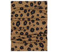 Mons Royale - Scaldacollo in Lana merino - Daily Dose Merino Neckwarmer Aoraki Lily Toffee - Marrone