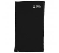 Mons Royale - Daily Dose Merino Flex 200 - Daily Dose Neckwarmer Black - Nero Nero