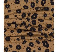 Mons Royale Daily Dose Merino, scaldacollo, marrone Onesize Aoraki Lily Toffee