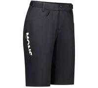 MONS ROYALE Diversion Merino Trail Shorts M - Uomo - Nero - Taglia XL- modello 2025