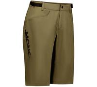 MONS ROYALE Diversion Merino Trail Shorts M - Uomo - Verde - Taglia M- modello 2025