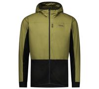 Mons Royale - Diversion Merino Wind Jacket - Giacca ciclismo L olivia