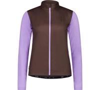 Mons Royale Donna Redwood Wind giacca, cedar-lupin, S